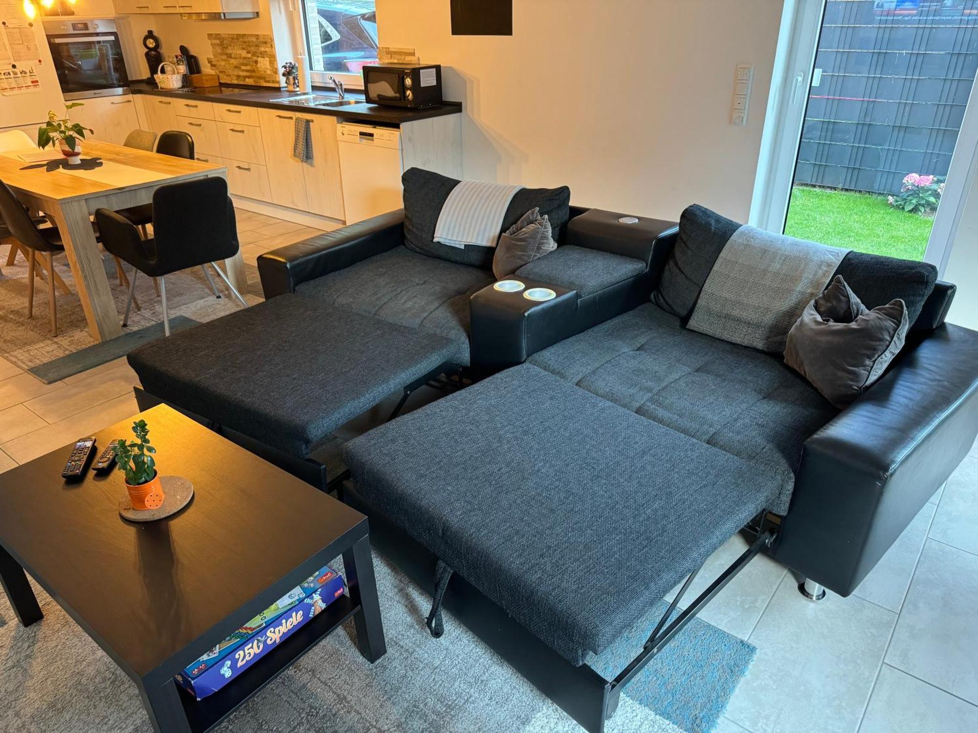 Apartamento Neubau, Moderne Haushaelfte In Hamburgo Exterior foto